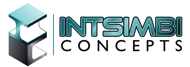 Intsimbi Concepts logo